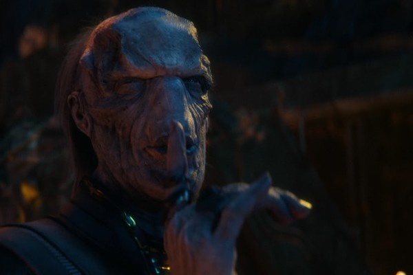 Avengers: Infinity War anh 10