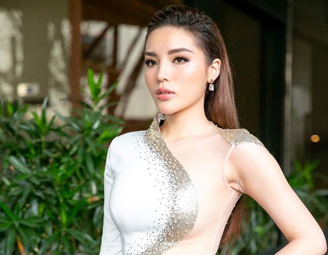 Kỳ Duyên nâng ngực ảnh 1 Ky Duyen nang nguc anh 1