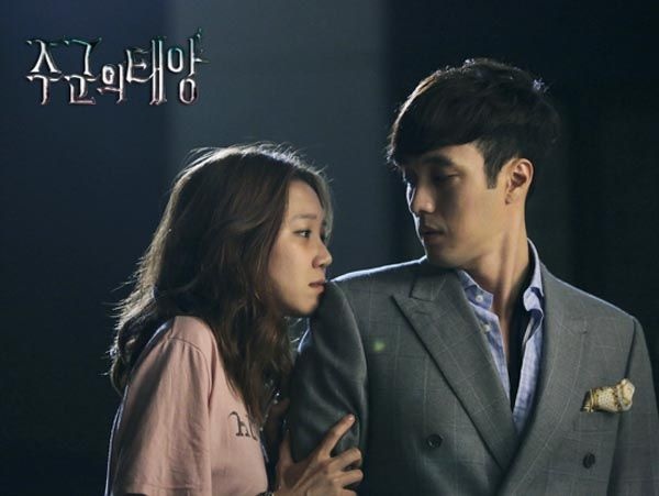 my nu dong chung voi So Ji Sub anh 7