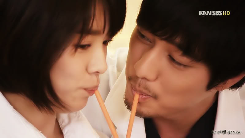 my nu dong chung voi So Ji Sub anh 13