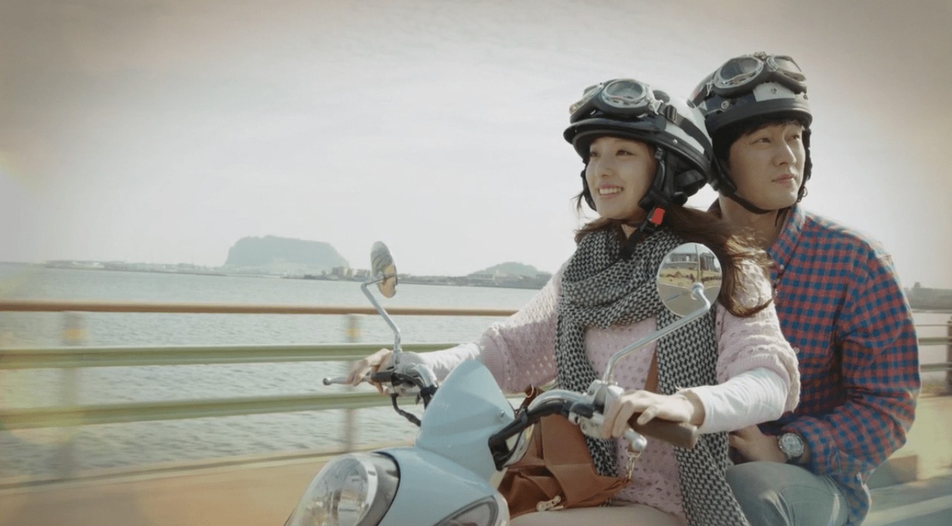 my nu dong chung voi So Ji Sub anh 6