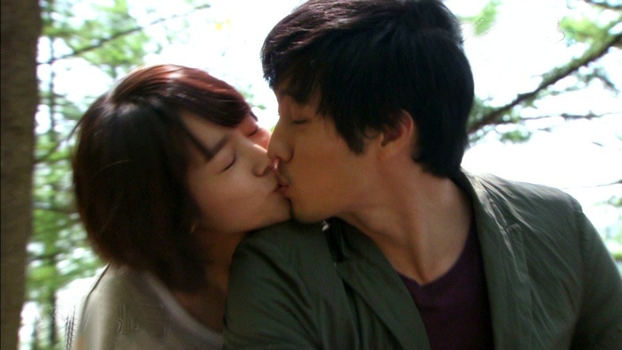 my nu dong chung voi So Ji Sub anh 14