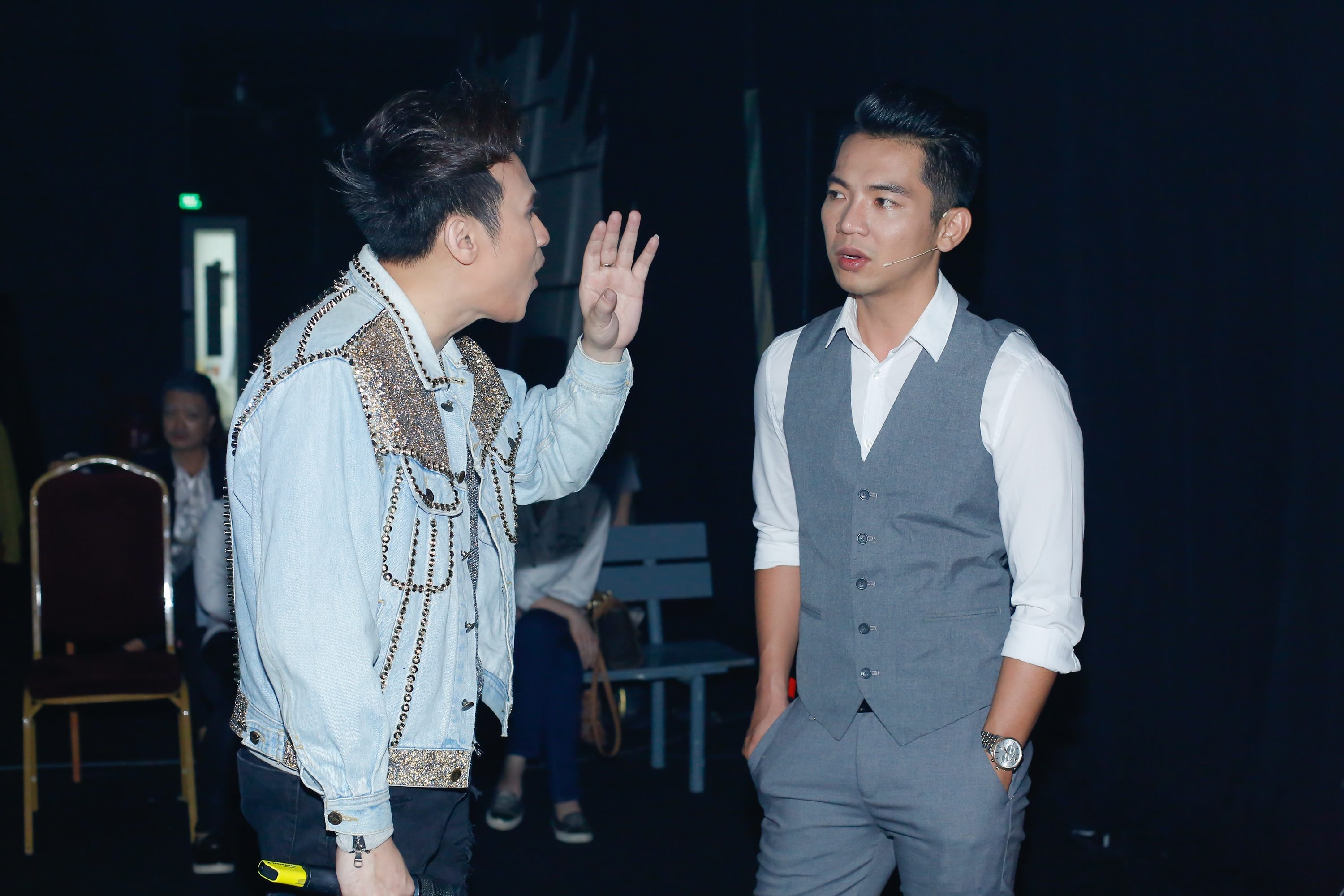 Hãy nghe tôi hát Ngọc Sơn ảnh 2 Hay nghe toi hat Ngoc Son anh 2