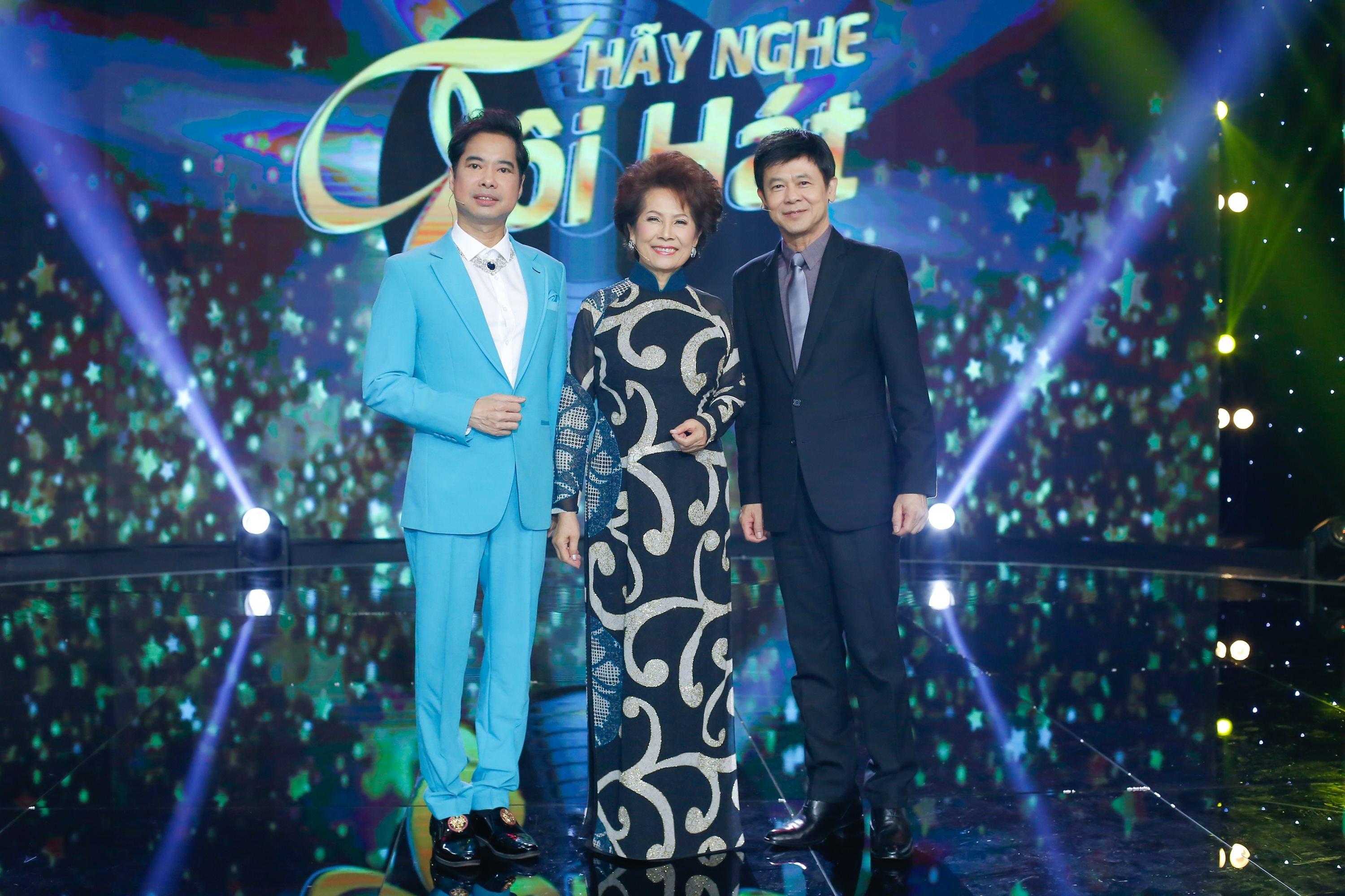 Hãy nghe tôi hát Ngọc Sơn ảnh 1 Hay nghe toi hat Ngoc Son anh 1