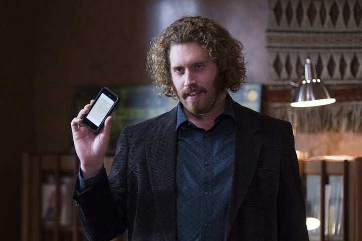 diễn viên phim Deadpool bị bắt ảnh 2 dien vien phim Deadpool bi bat anh 2