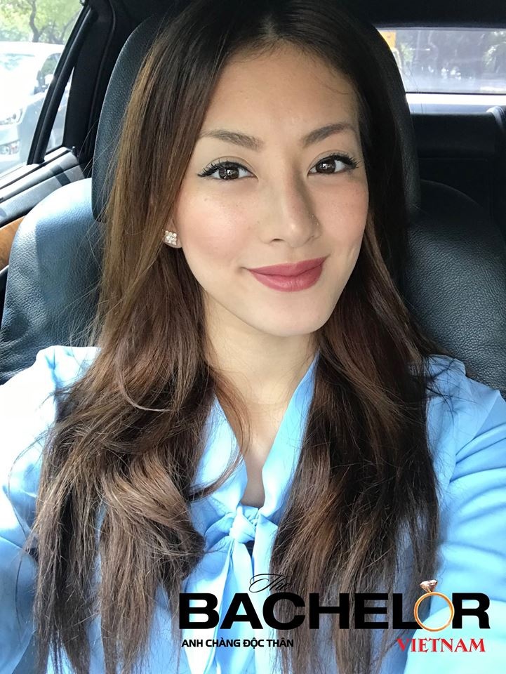 show hen ho The Bachelor anh 9