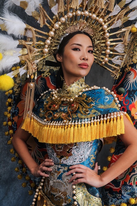 show hen ho The Bachelor anh 3