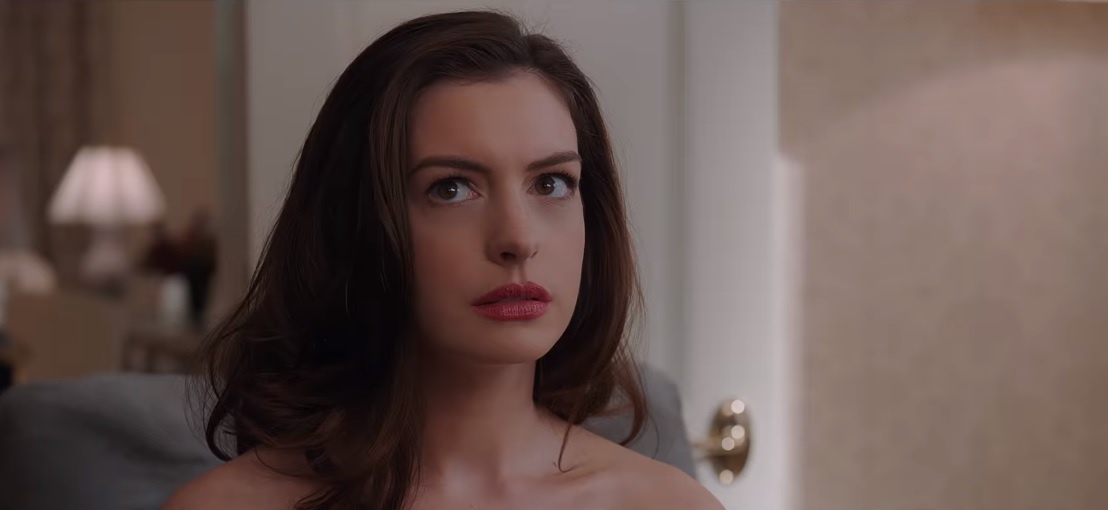 trailer Ocean's 8 anh 4