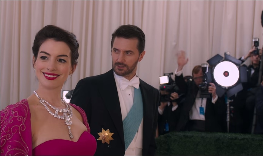 trailer Ocean's 8 anh 3