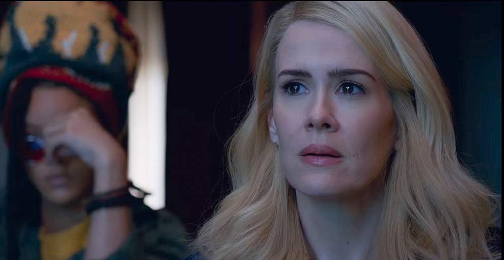 trailer Ocean's 8 anh 12