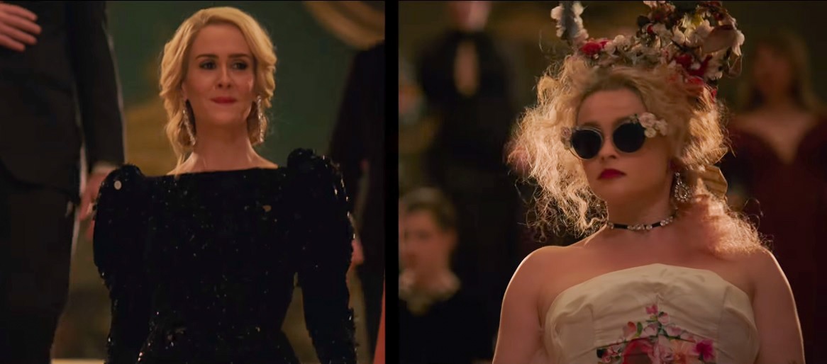 trailer Ocean's 8 anh 11