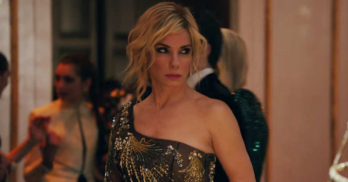 trailer Ocean's 8 anh 7