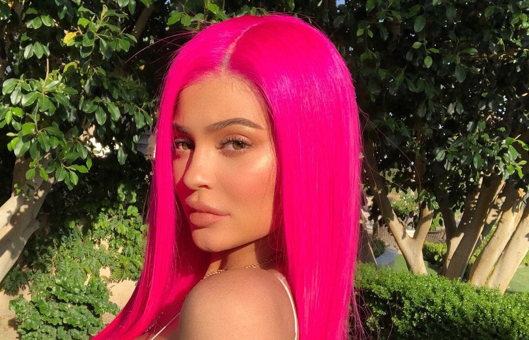 Dan my nhan mac mat me do bo le hoi am nhac mua he Coachella hinh anh