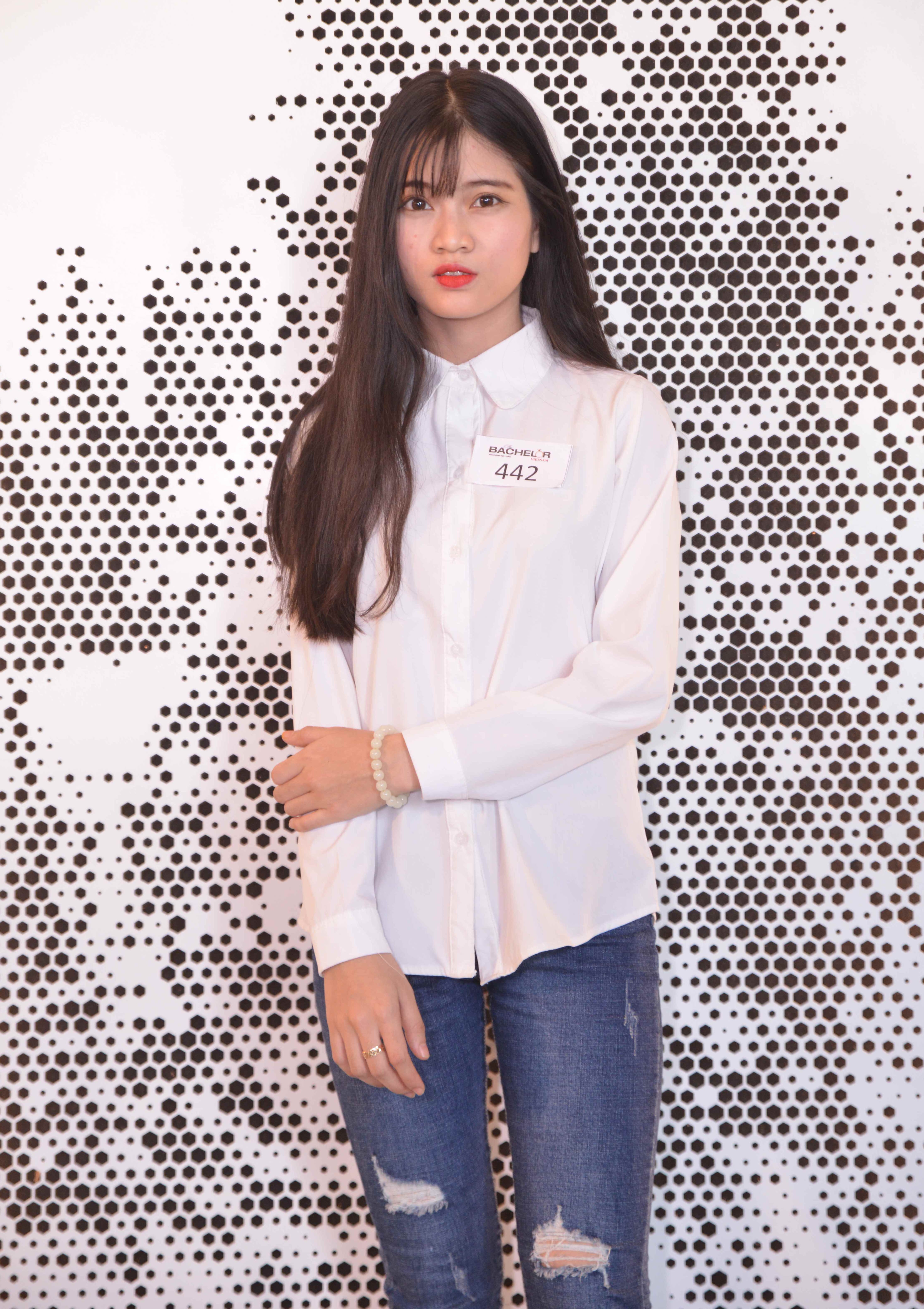 thí sinh casting The Bachelor  ảnh 8 thi sinh casting The Bachelor anh 8