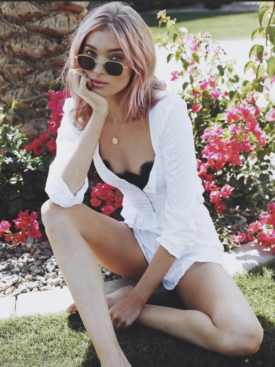 dan sao tham gia Coachella 2018 anh 5