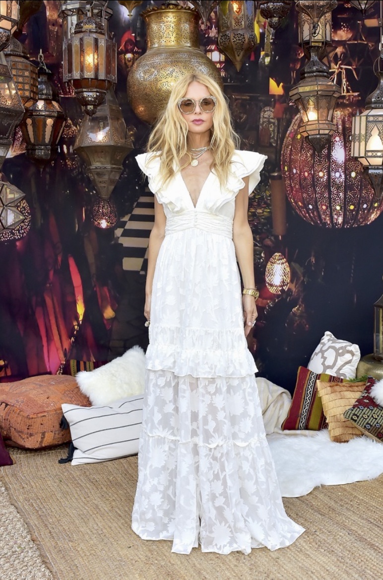 dan sao tham gia Coachella 2018 anh 3