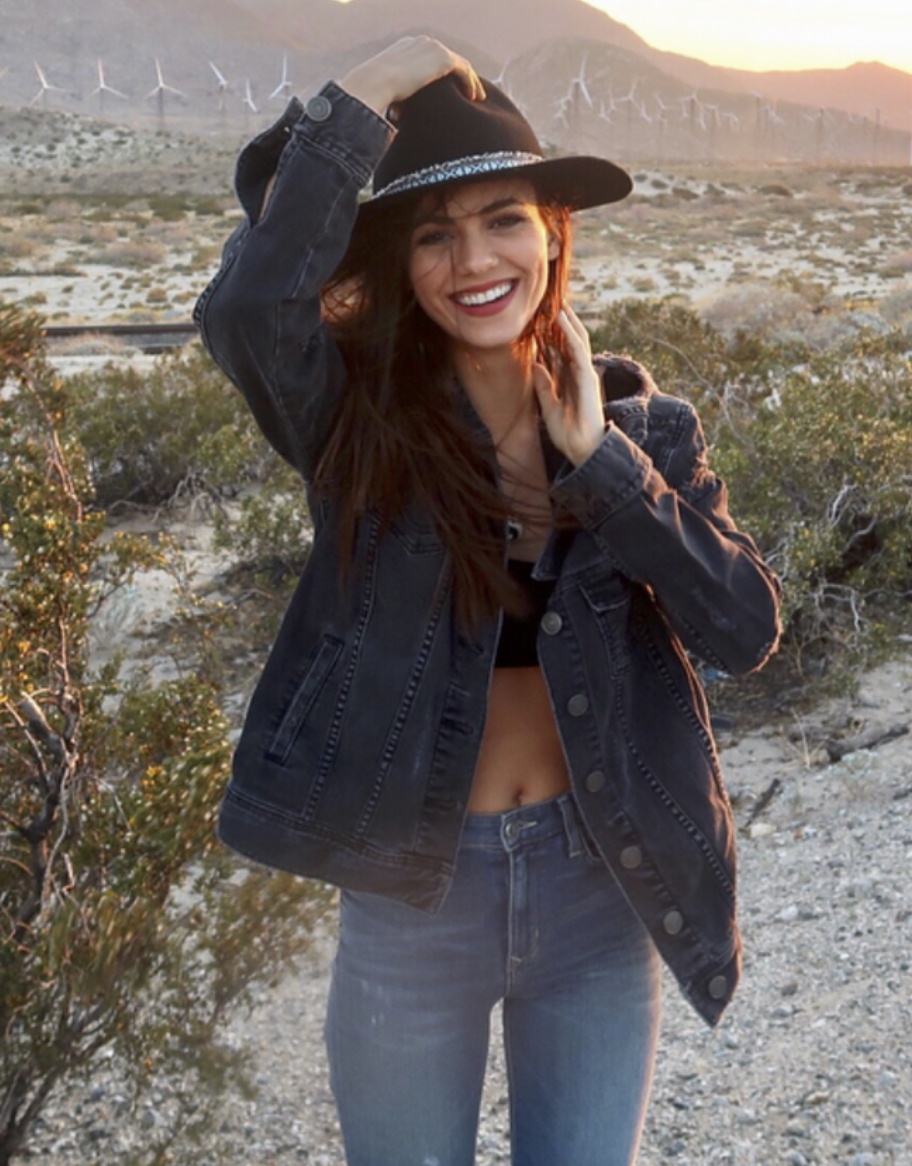 dan sao tham gia Coachella 2018 anh 16