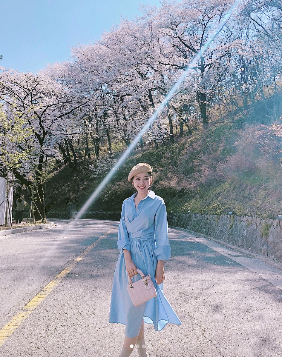 thoi trang mua he anh 1