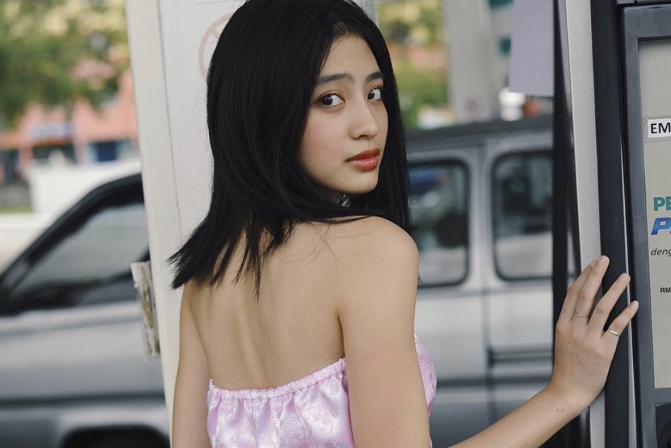 Mac do mua he chat nhu cac hot girl Viet tren Instagram hinh anh