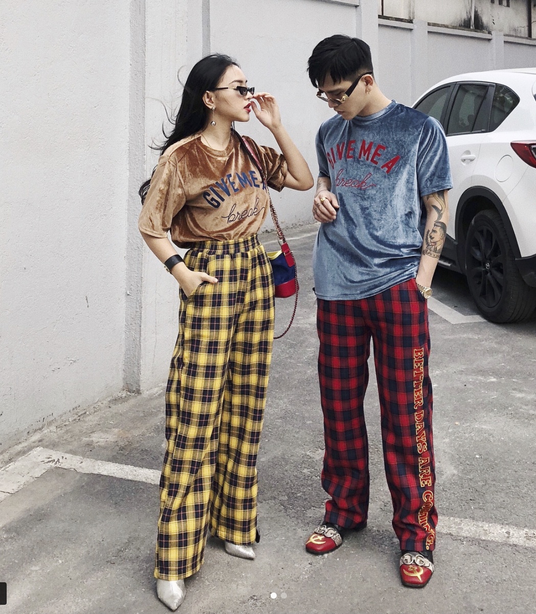 thoi trang mua he anh 3