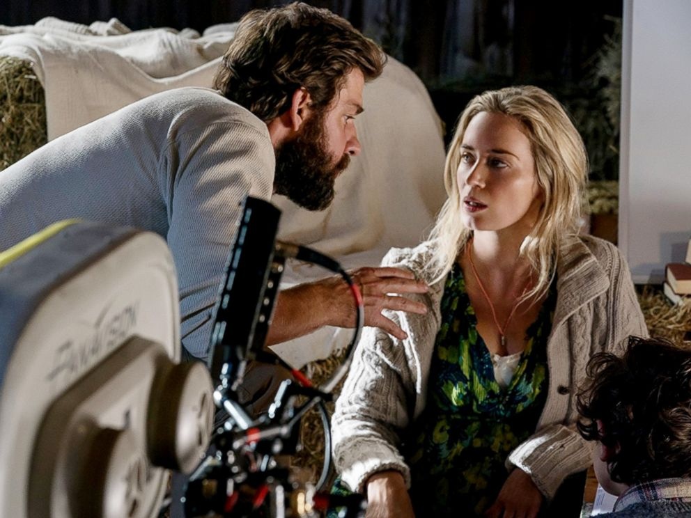 Emily Blunt  ảnh 3 Emily Blunt anh 3
