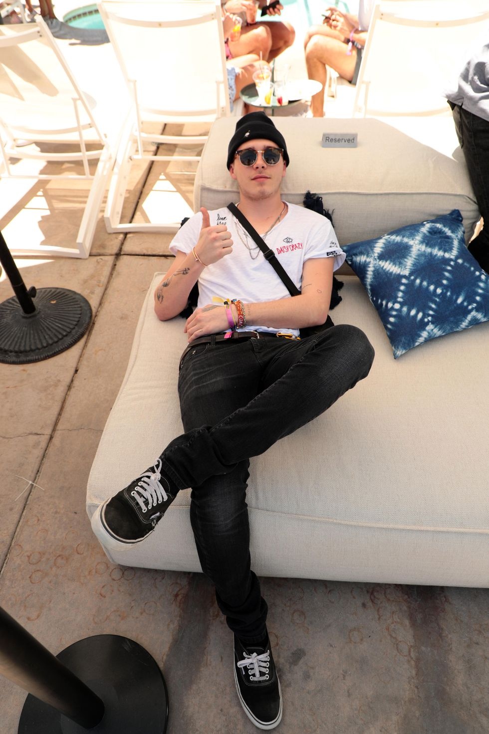 sao o Coachella 2018 anh 4