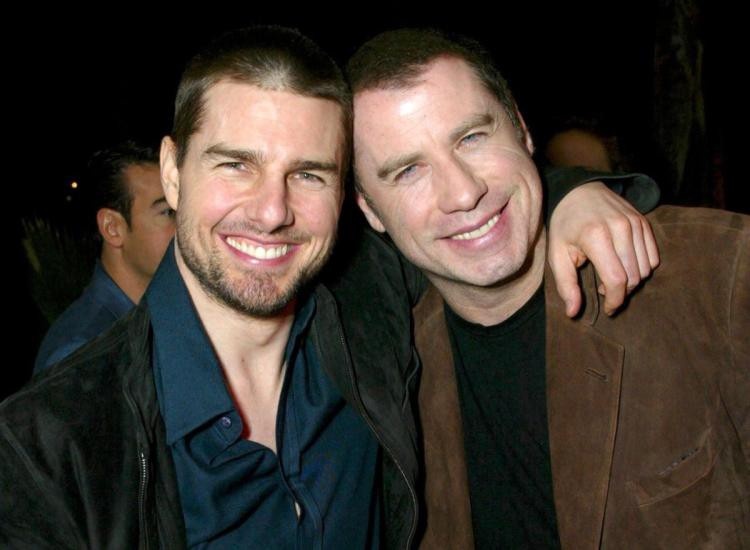 Tom Cruise va John Travolta ghen ghet nhau vi giao phai bi an hinh anh