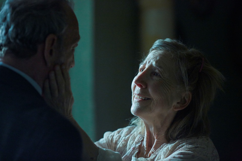 A Quiet Place  ảnh 2 A Quiet Place anh 2