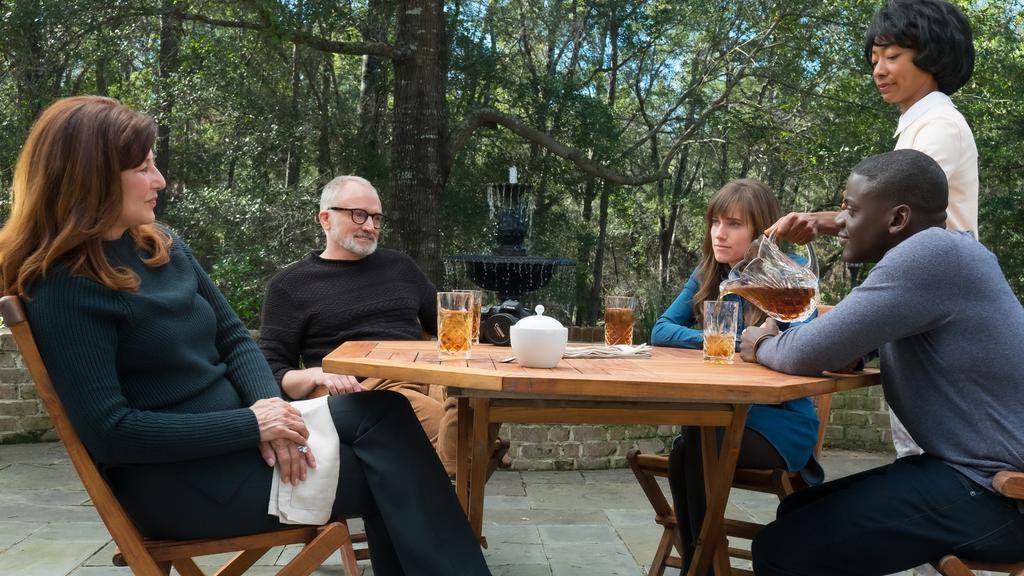 A Quiet Place  ảnh 3 A Quiet Place anh 3