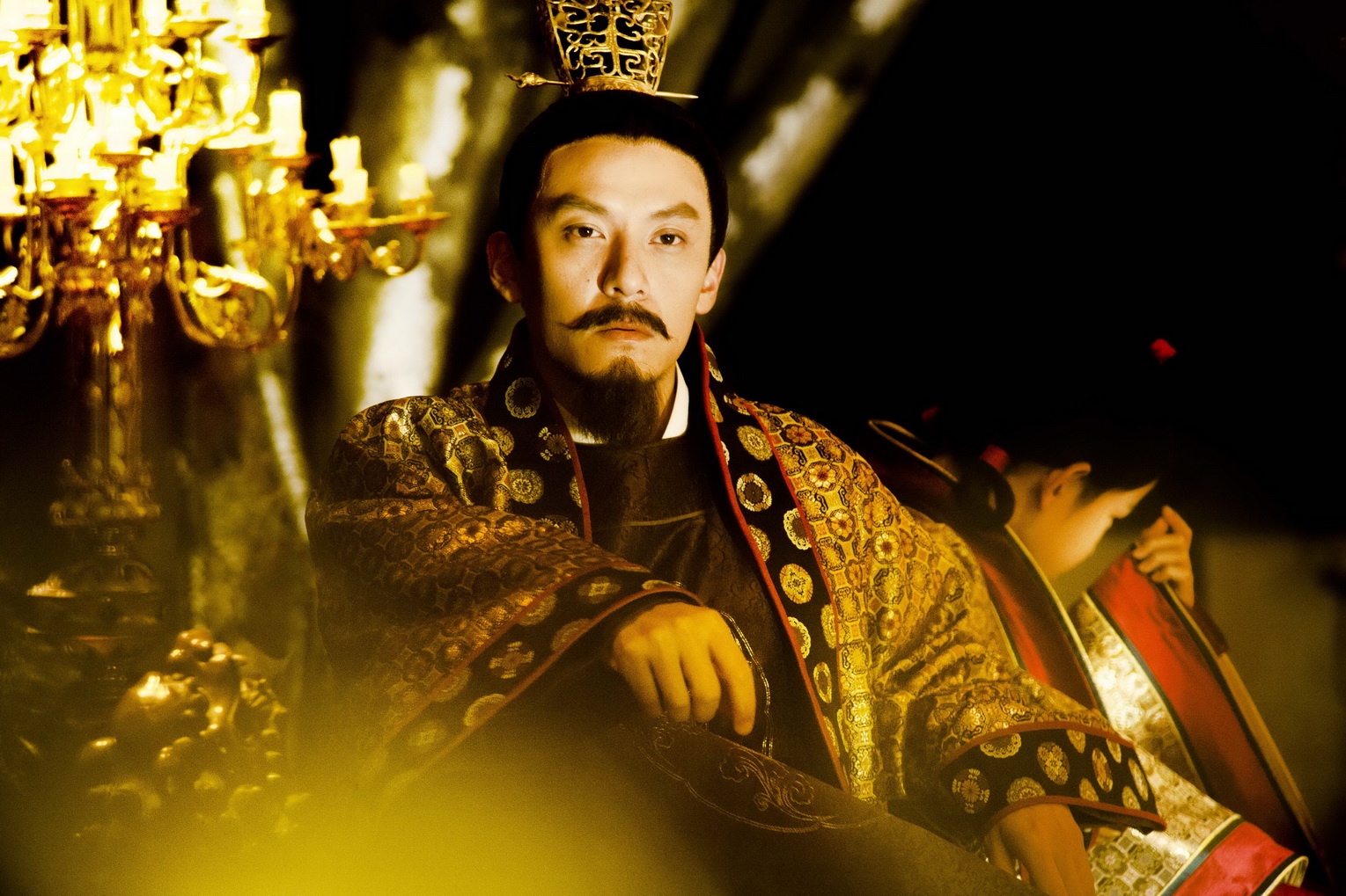 Kristen Stewart giam khao Cannes anh 3