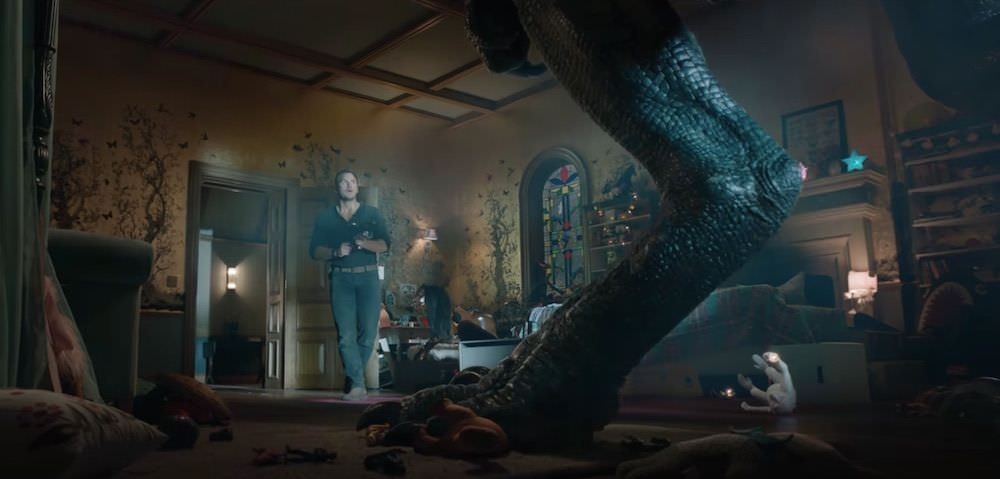 Trailer cuoi cung cua 'The gioi khung long 2' hinh anh