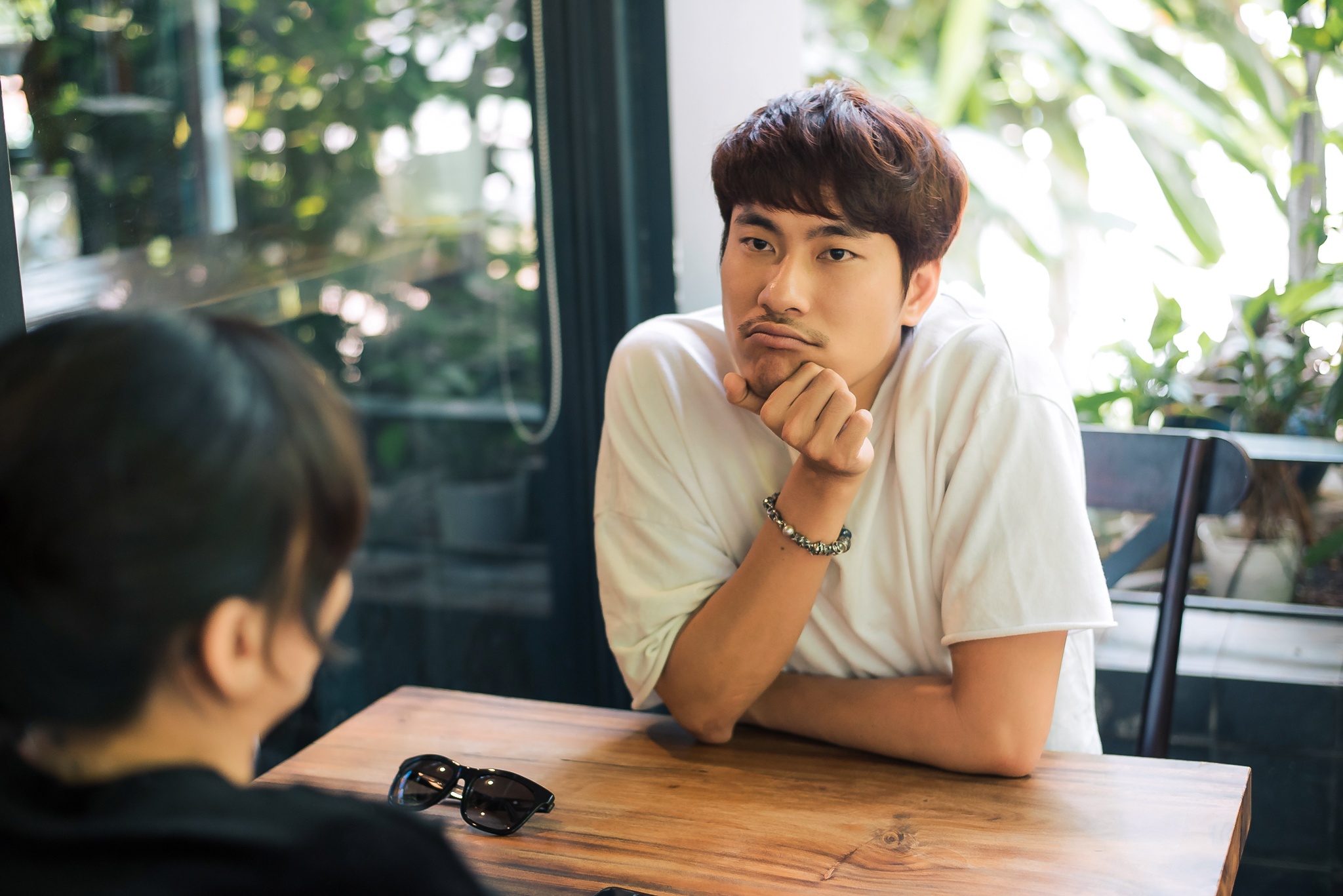 Kieu Minh Tuan lat mat 3 anh 2