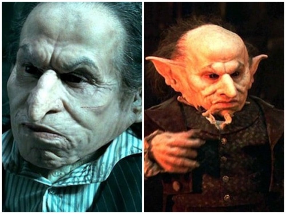 diễn viên tí hon Verne Troyer ảnh 1 dien vien ti hon Verne Troyer anh 1