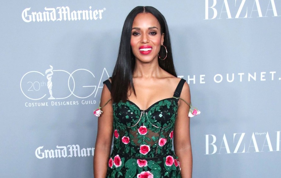 10 bo vay hoa noi bat tren tham do Hollywood hinh anh