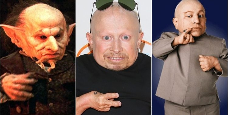 Dien vien ti hon cua 'Harry Potter' qua doi o tuoi 49 hinh anh