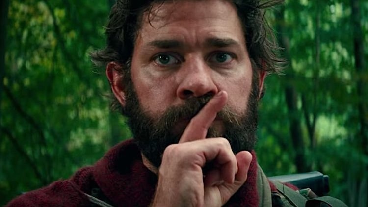 7 ly do khien 'A Quiet Place' tro thanh phim kinh di xuat sac hinh anh