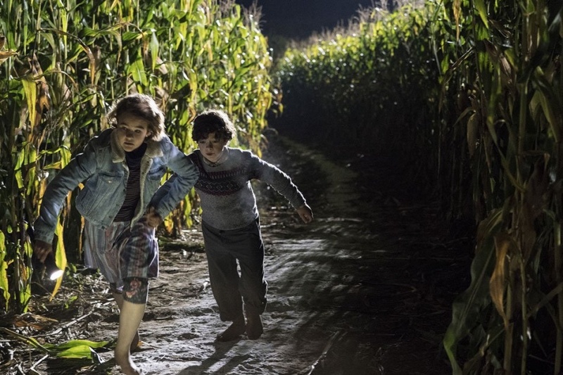 phim A Quiet Place anh 3