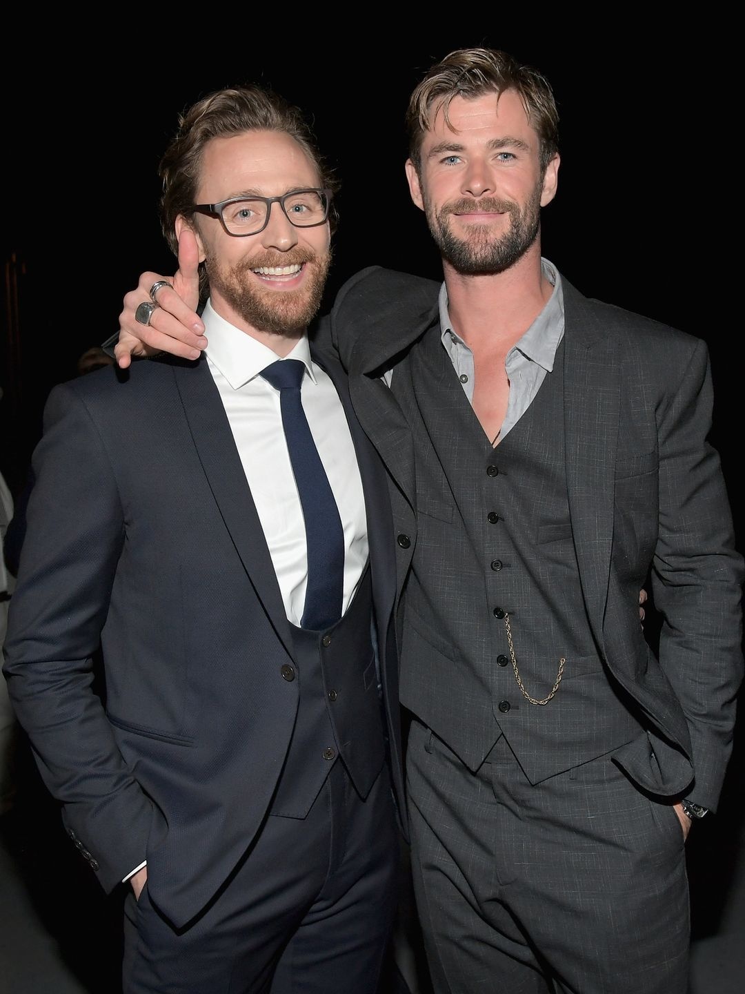 tham do ra mat Avengers: Infinity War anh 4