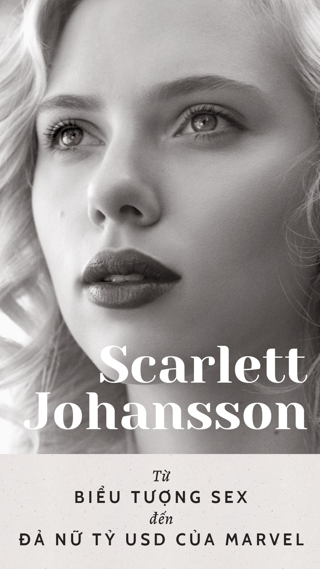 Scarlett Johansson anh 1