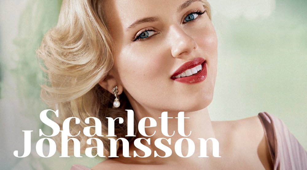 Scarlett Johansson anh 14