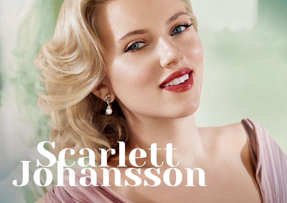 Scarlett Johansson anh 13