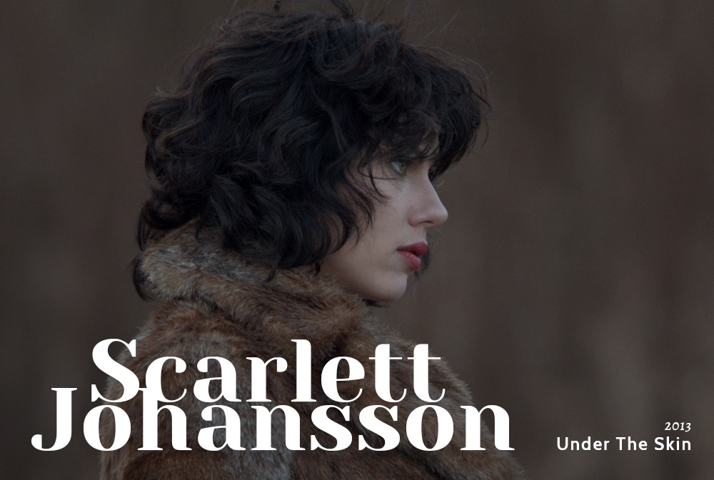 Scarlett Johansson anh 18