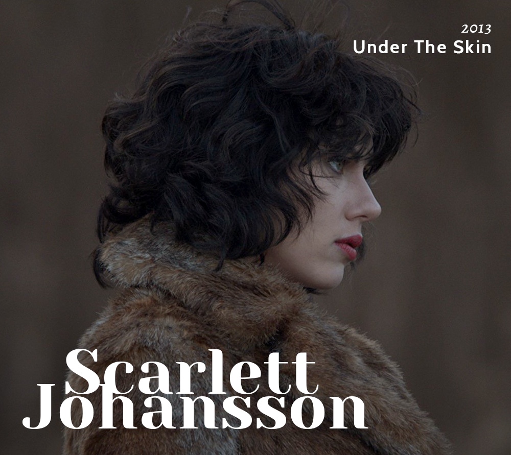 Scarlett Johansson anh 17