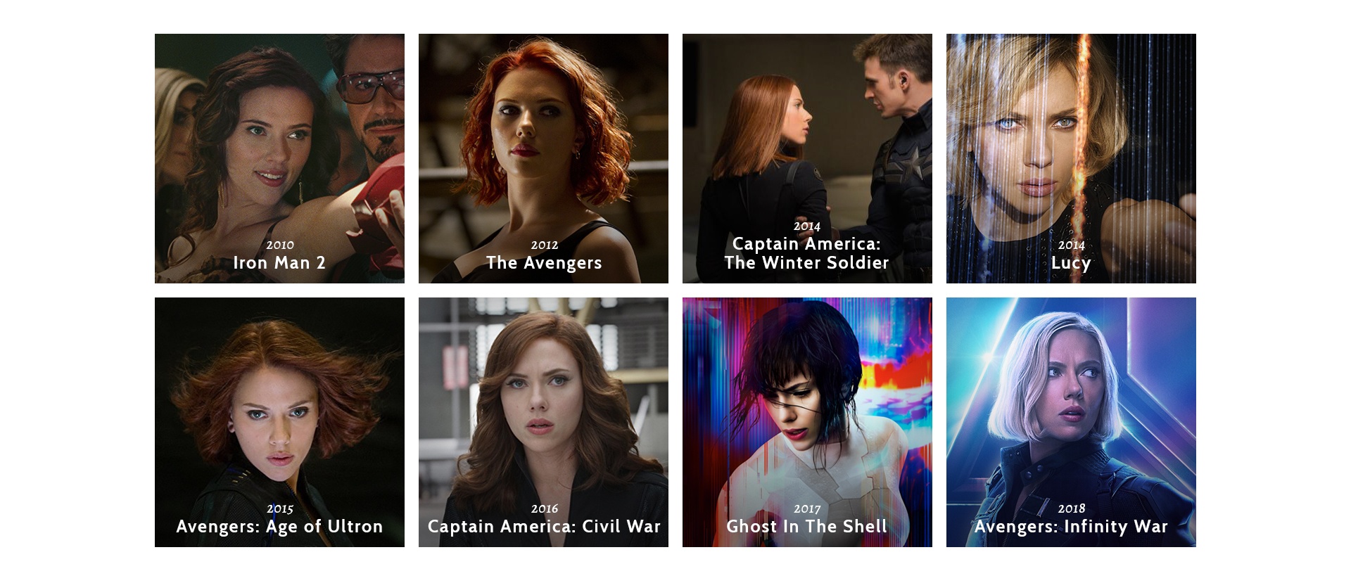 Scarlett Johansson anh 22