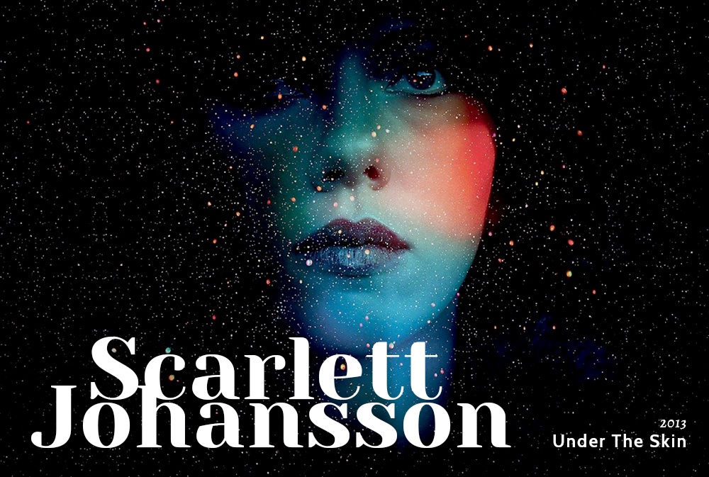 Scarlett Johansson anh 25