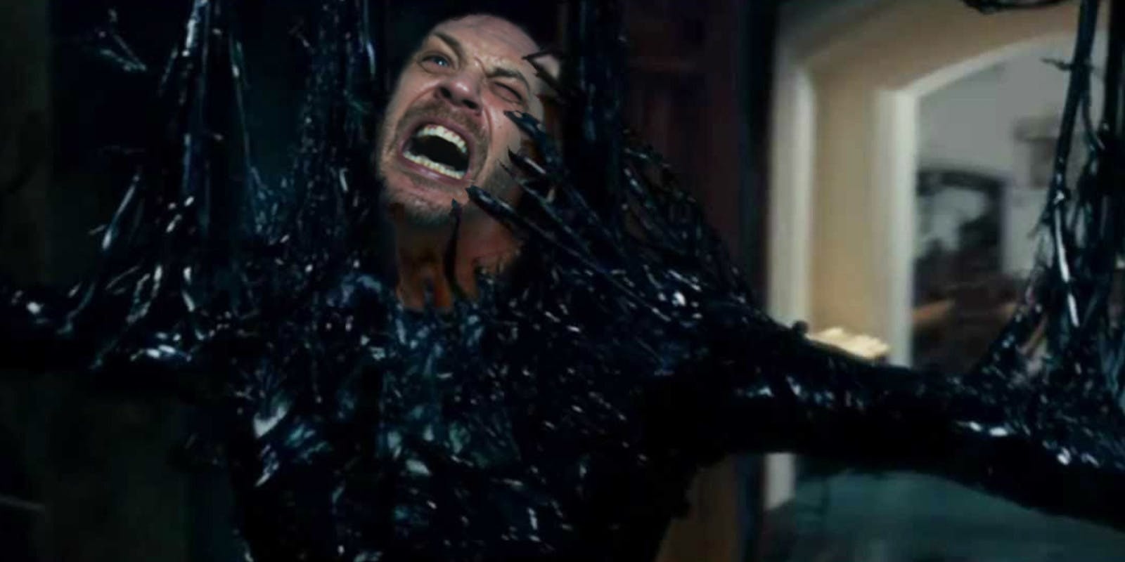 trailer Venom  ảnh 1 trailer Venom anh 1