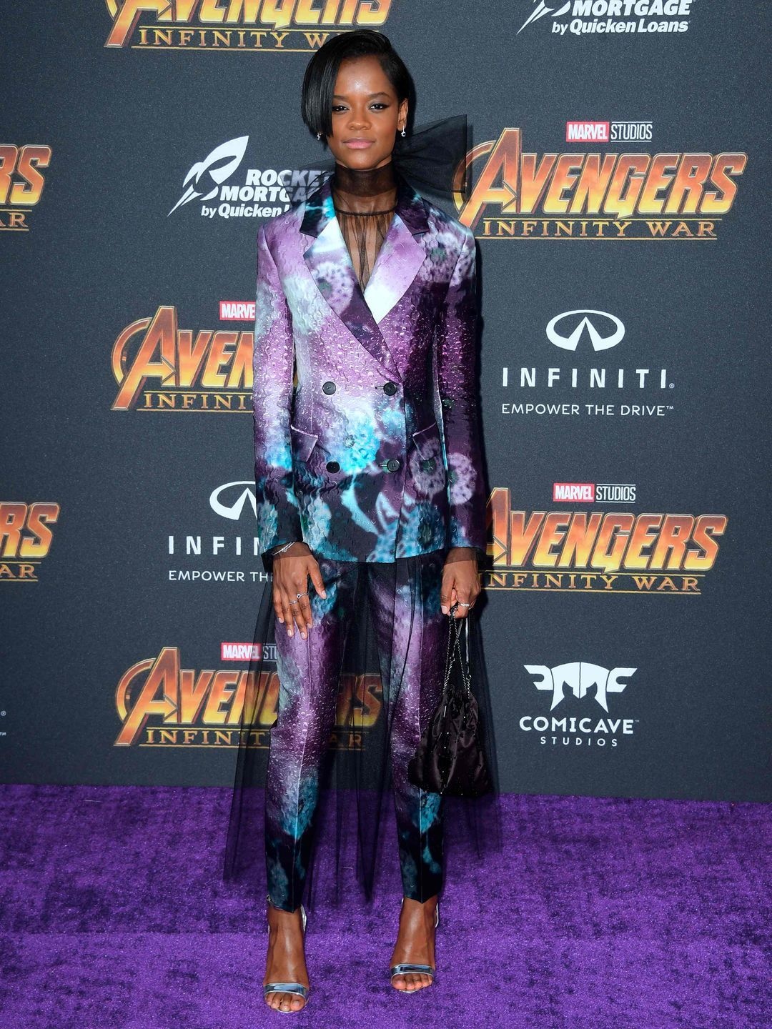 dan sao Avengers mac dep anh 2