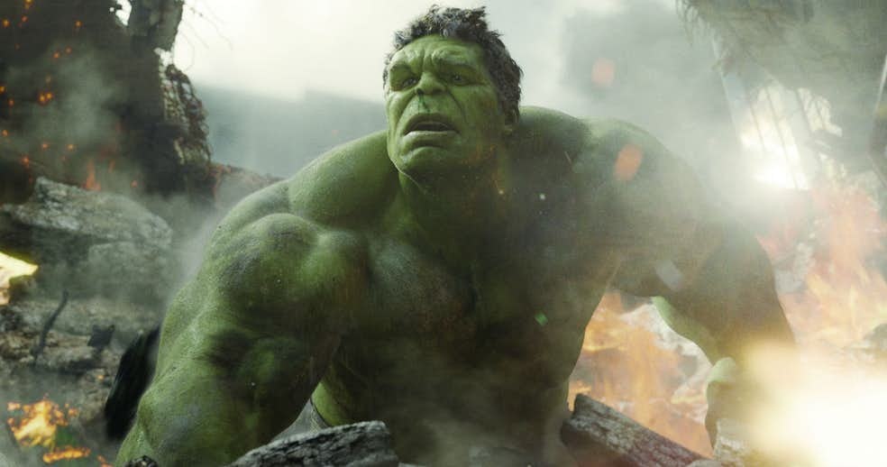 Nhung diem vo ly trong Avengers: Cuoc chien Vo cuc anh 3