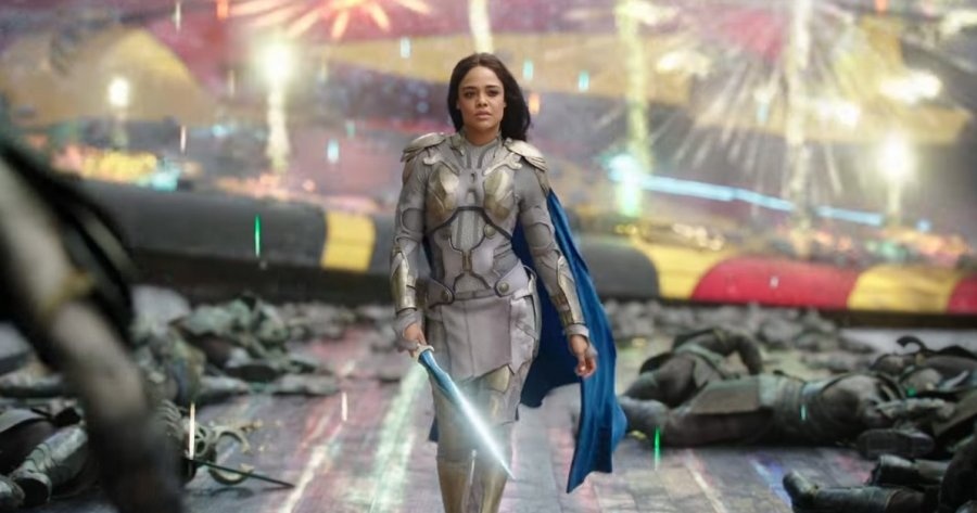 Nhung diem vo ly trong Avengers: Cuoc chien Vo cuc anh 2