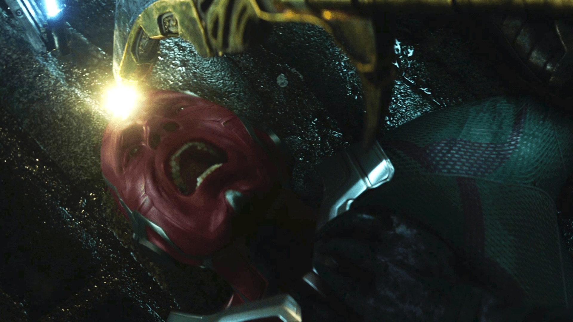 Nhung diem vo ly trong Avengers: Cuoc chien Vo cuc anh 12